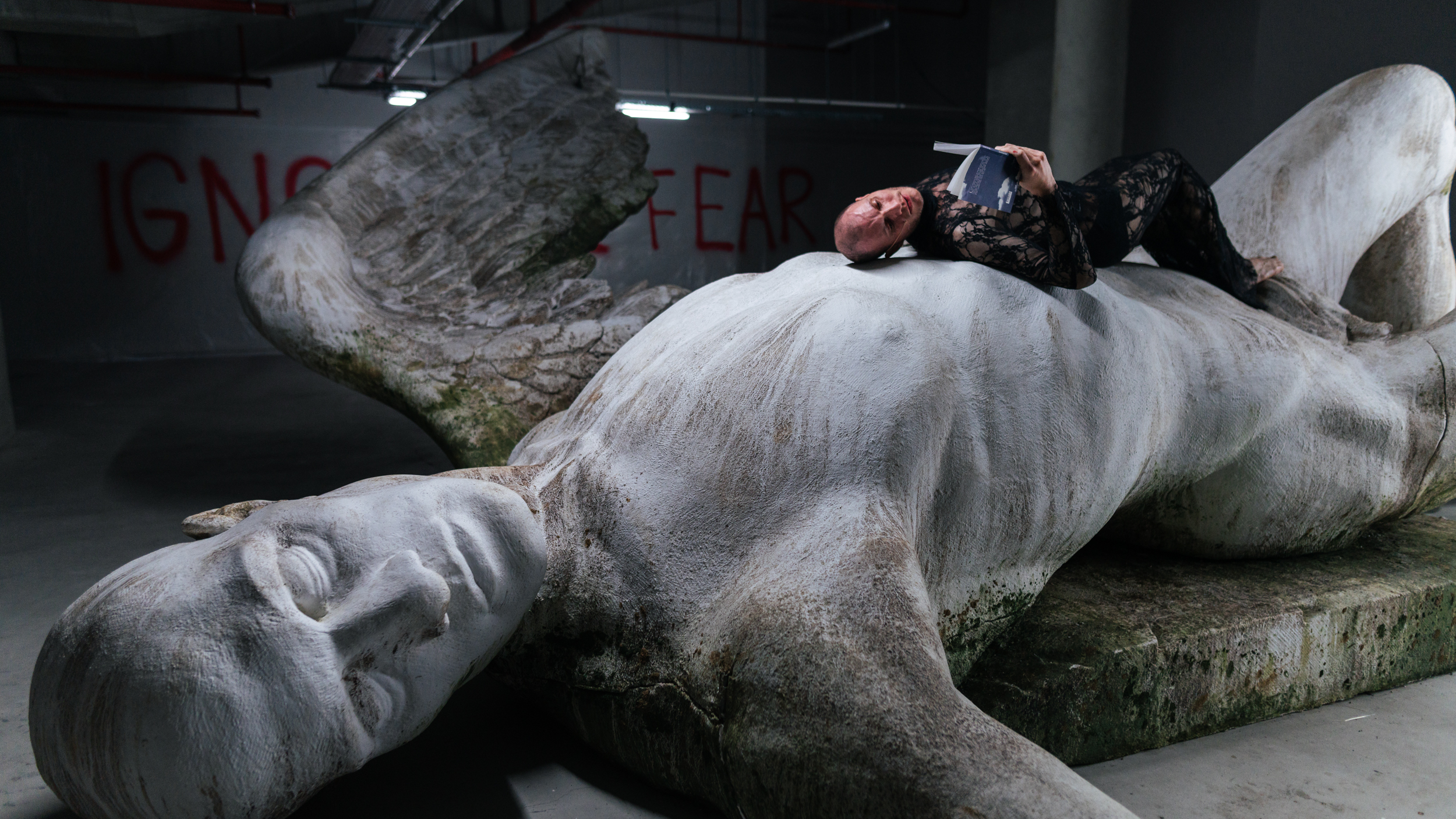 E doar sfarsitul lumii 206